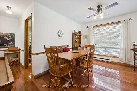 70 Mcnab Street E Centre Wellington ON N0B 1S0