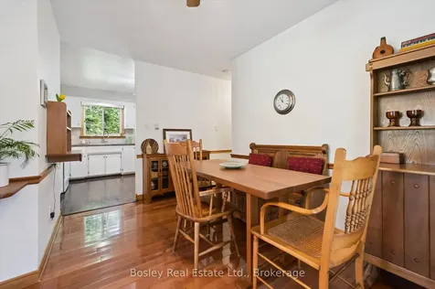 70 Mcnab Street E Centre Wellington ON N0B 1S0