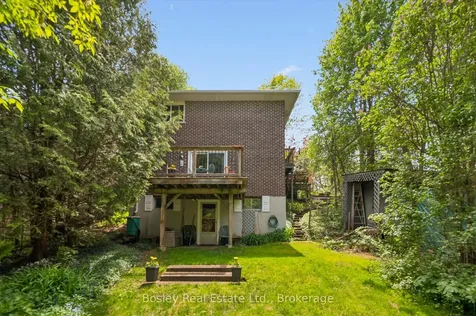 70 Mcnab Street E Centre Wellington ON N0B 1S0