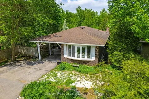 70 Mcnab Street E Centre Wellington ON N0B 1S0