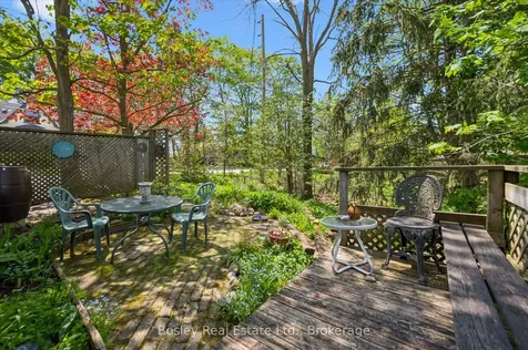 70 Mcnab Street E Centre Wellington ON N0B 1S0