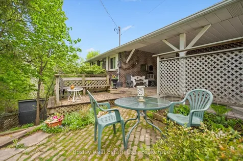 70 Mcnab Street E Centre Wellington ON N0B 1S0