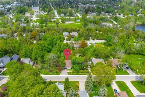 70 Mcnab Street E Centre Wellington ON N0B 1S0