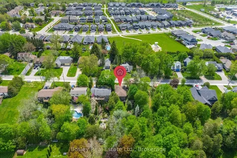 70 Mcnab Street E Centre Wellington ON N0B 1S0