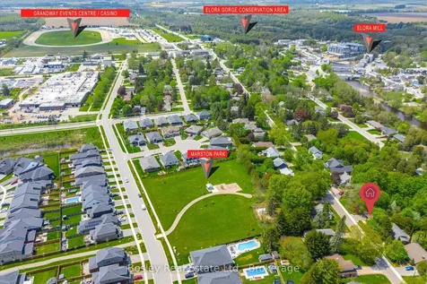 70 Mcnab Street E Centre Wellington ON N0B 1S0