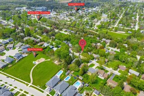 70 Mcnab Street E Centre Wellington ON N0B 1S0