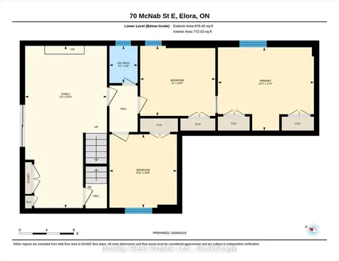 70 Mcnab Street E Centre Wellington ON N0B 1S0