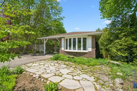 70 Mcnab Street E Centre Wellington ON N0B 1S0
