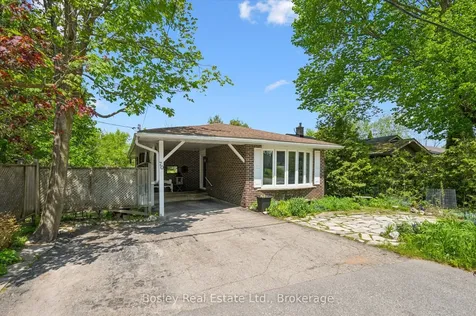 70 Mcnab Street E Centre Wellington ON N0B 1S0