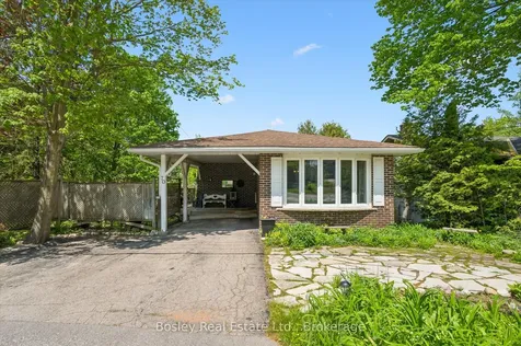 70 Mcnab Street E Centre Wellington ON N0B 1S0