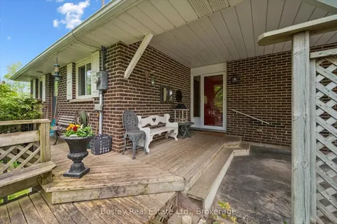 70 Mcnab Street E Centre Wellington ON N0B 1S0