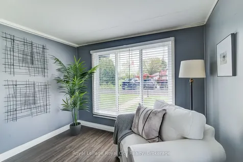Leased Lot 477 Spruce Street Centre Wellington ON N1M 2W5