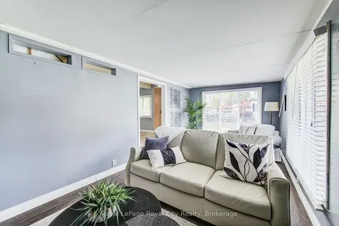 Leased Lot 477 Spruce Street Centre Wellington ON N1M 2W5