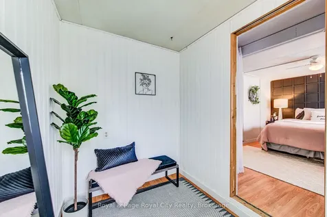 Leased Lot 477 Spruce Street Centre Wellington ON N1M 2W5