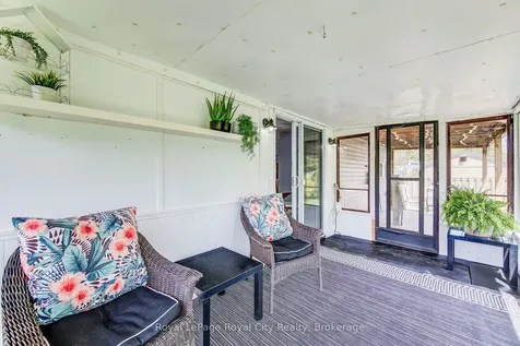 Leased Lot 477 Spruce Street Centre Wellington ON N1M 2W5