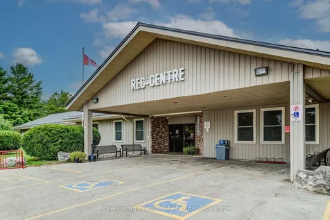 Leased Lot 477 Spruce Street Centre Wellington ON N1M 2W5