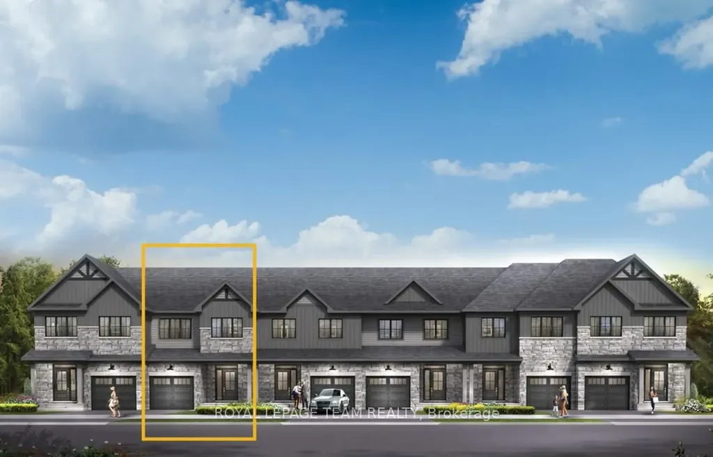 811 Eileen Vollick Crescent Kanata ON K2W 0M5