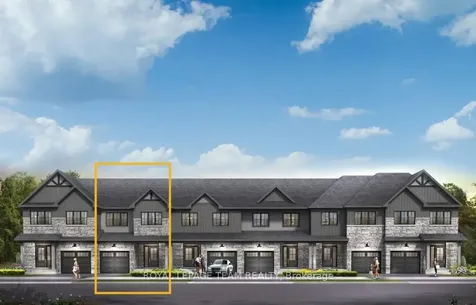811 Eileen Vollick Crescent Kanata ON K2W 0M5