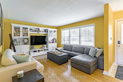 793 Gladstone Drive Woodstock ON N4S 5T3