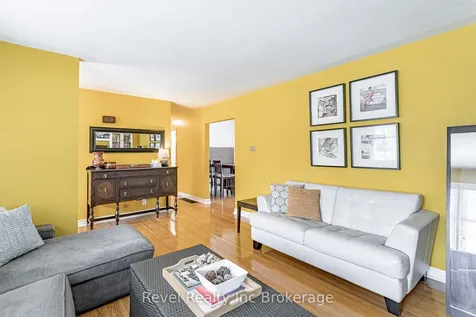 793 Gladstone Drive Woodstock ON N4S 5T3