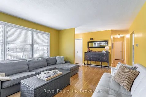 793 Gladstone Drive Woodstock ON N4S 5T3