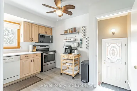 793 Gladstone Drive Woodstock ON N4S 5T3