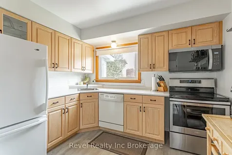 793 Gladstone Drive Woodstock ON N4S 5T3