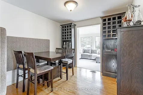 793 Gladstone Drive Woodstock ON N4S 5T3