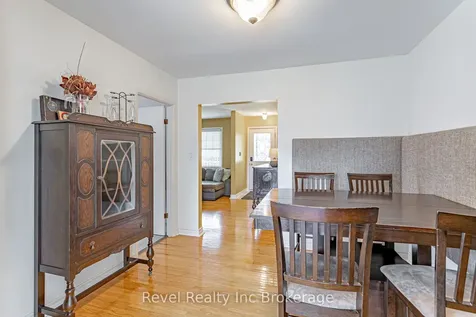 793 Gladstone Drive Woodstock ON N4S 5T3
