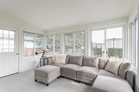 793 Gladstone Drive Woodstock ON N4S 5T3