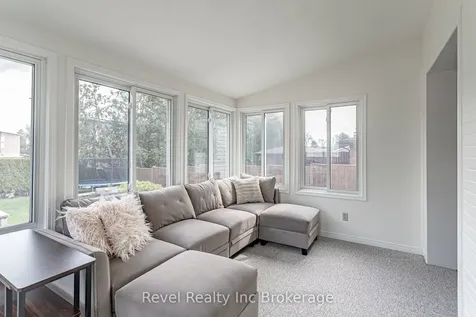 793 Gladstone Drive Woodstock ON N4S 5T3