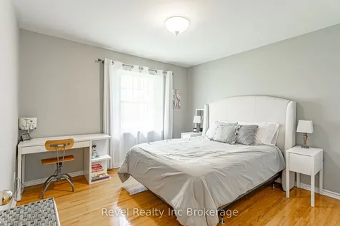 793 Gladstone Drive Woodstock ON N4S 5T3