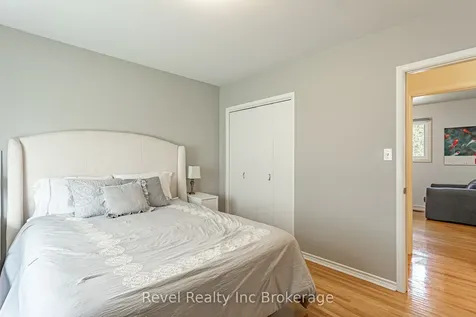 793 Gladstone Drive Woodstock ON N4S 5T3
