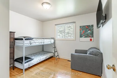 793 Gladstone Drive Woodstock ON N4S 5T3