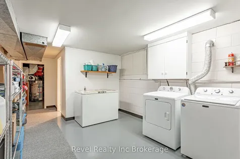 793 Gladstone Drive Woodstock ON N4S 5T3