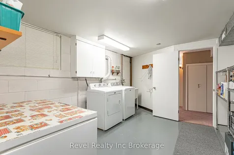 793 Gladstone Drive Woodstock ON N4S 5T3