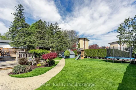 793 Gladstone Drive Woodstock ON N4S 5T3