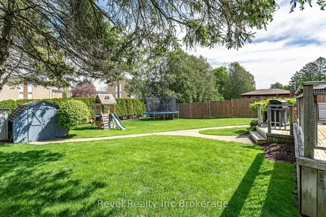 793 Gladstone Drive Woodstock ON N4S 5T3
