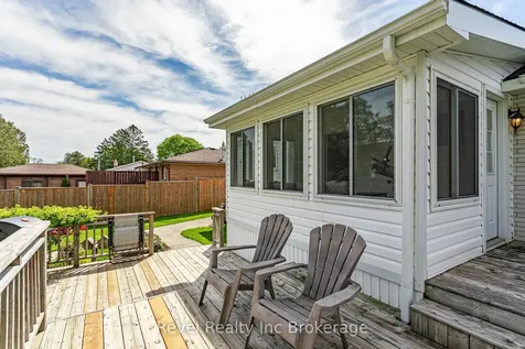793 Gladstone Drive Woodstock ON N4S 5T3