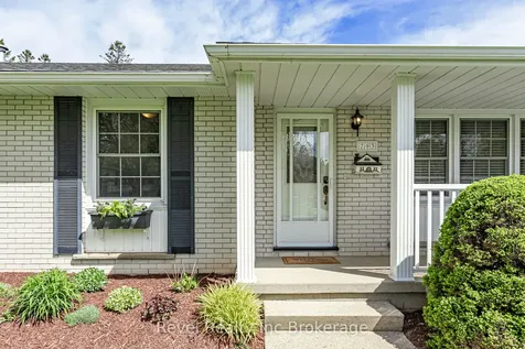 793 Gladstone Drive Woodstock ON N4S 5T3
