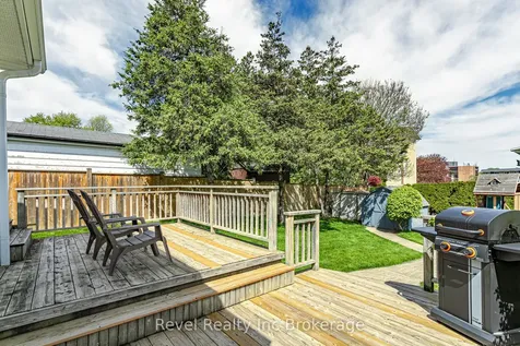 793 Gladstone Drive Woodstock ON N4S 5T3