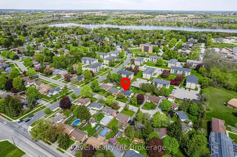 793 Gladstone Drive Woodstock ON N4S 5T3