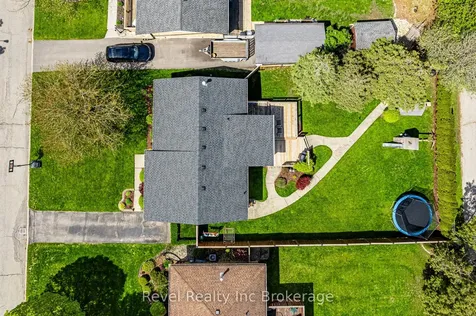 793 Gladstone Drive Woodstock ON N4S 5T3