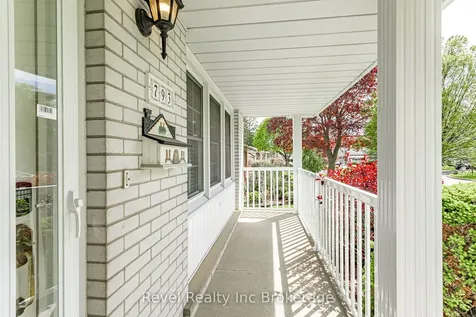 793 Gladstone Drive Woodstock ON N4S 5T3