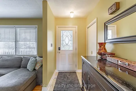 793 Gladstone Drive Woodstock ON N4S 5T3