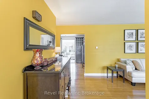 793 Gladstone Drive Woodstock ON N4S 5T3
