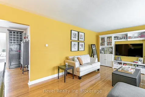 793 Gladstone Drive Woodstock ON N4S 5T3