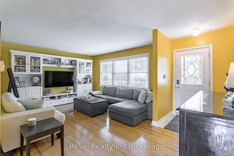 793 Gladstone Drive Woodstock ON N4S 5T3