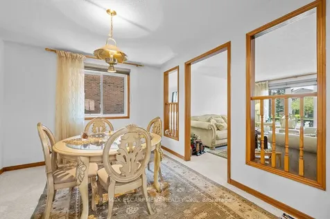 140 Solomon Crescent Hamilton ON L8W 2G7