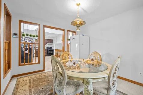 140 Solomon Crescent Hamilton ON L8W 2G7